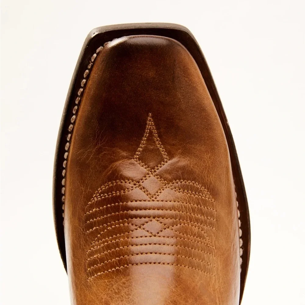 IDYLLWIND TUMBLEWEED PERFORMANCE WESTERN BOOT W/COMFORT TECHNOLOGY – SQUARE TOE - Picture 15 of 16